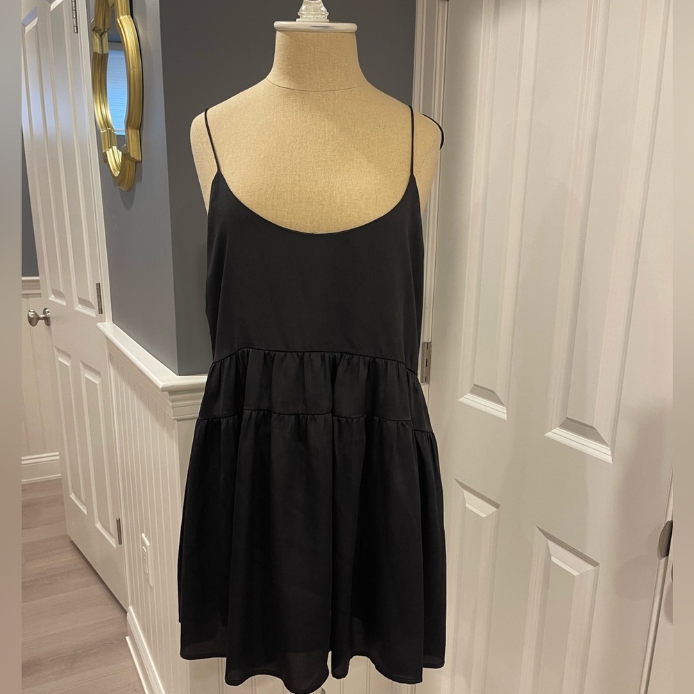 Honey Punch Dress